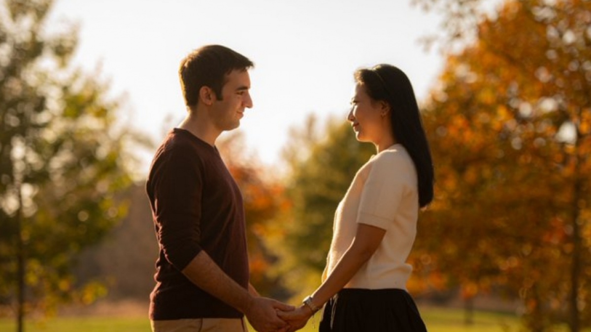 Power Couple Baru Dunia Catur, Irene Sukandar dan Eric Rosen Resmi Menikah
