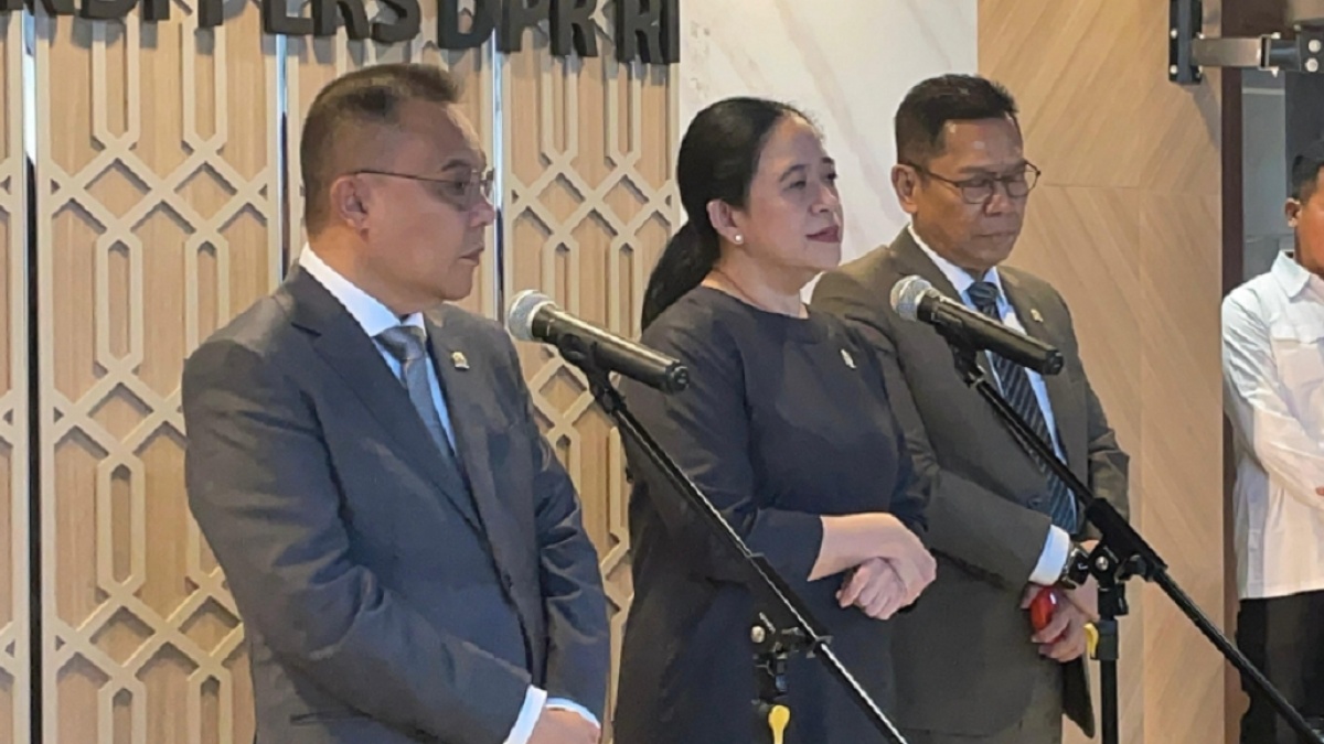 Golkar Usul Koalisi Permanen-Pilkada Lewat DPRD, Puan: Nanti Dulu, Indonesia Lagi Berduka