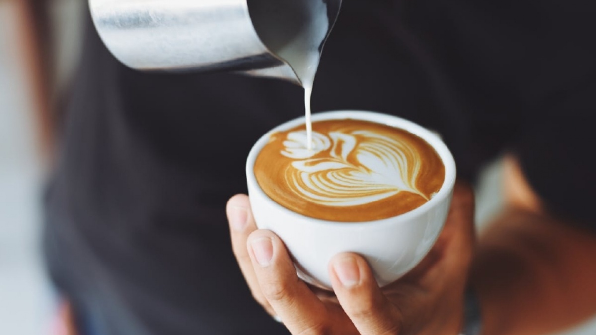 Bisnis Kopi UMKM Moncer 60% Berkat Jualan Online
