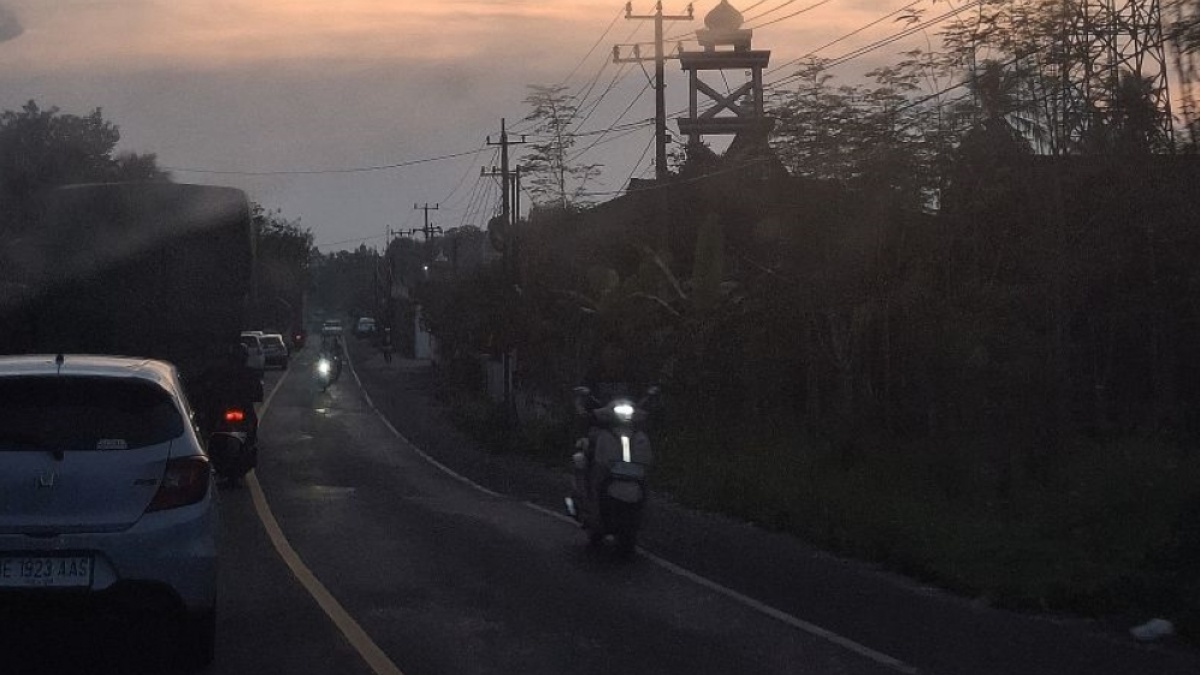 Hadapi Cuaca Ekstrem, Gubernur Lampung Instruksikan Kepala Daerah Perkuat Mitigasi Bencana