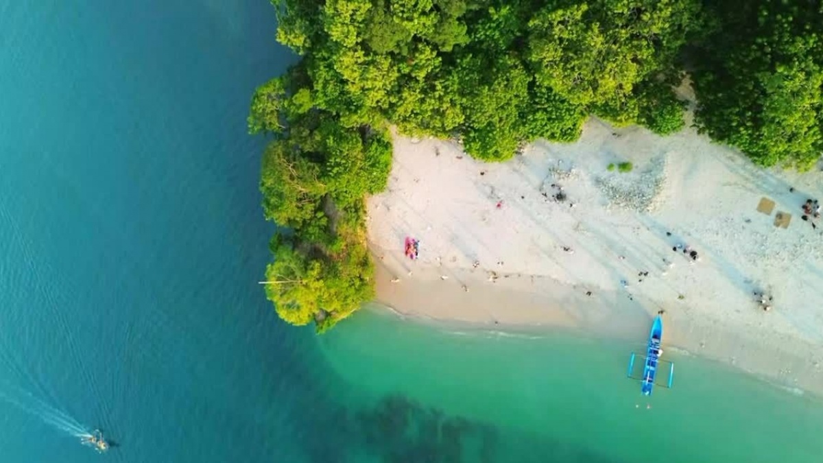 Pantai-Pantai Menawan di Selatan Jawa Barat, Surga Tersembunyi yang Wajib Dijelajahi