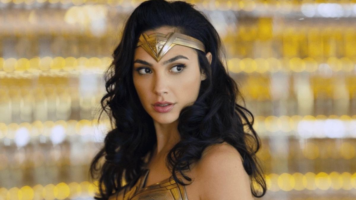 Wonder Woman: Kebangkitan Heroik Gal Gadot dan Rekor Box Office, Malam Ini di Trans TV