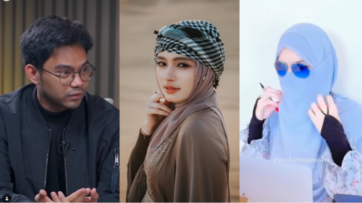 Wardatina Mawa Koar-Koar Soal Zina, Pihak Inara Rusli Kasih Peringatan