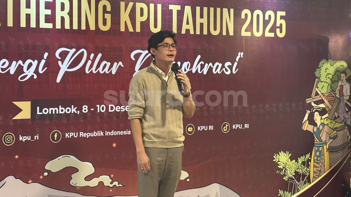Duka Bencana Sumatra Setahun Usai Pilkada, KPU: Jika Terjadi Tahun Lalu Kami Tak Bisa Bergerak