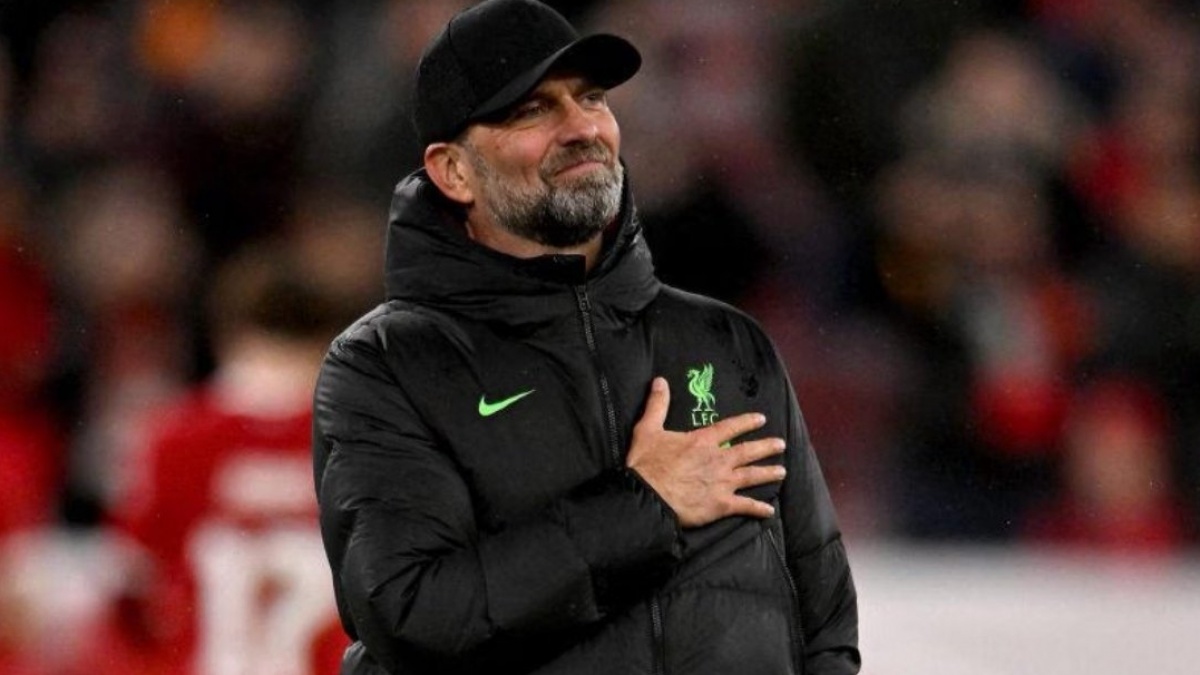 Agen Blak-blakan Manchester United dan Chelsea Ingin Rekrut Jurgen Klopp