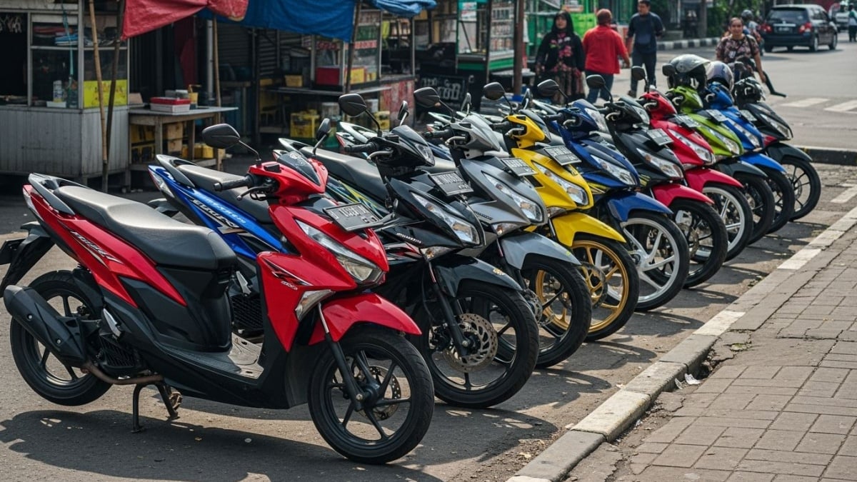 Usai Beli Motor Bekas, Simak Alur dan Syarat Mengurus Mutasi Keluar Kendaraan