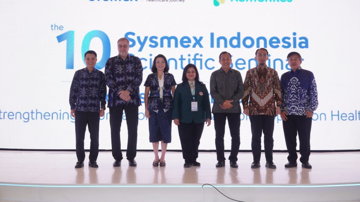 Di Balik Krisis Penyakit Kronis: Mengapa Deteksi Dini Melalui Inovasi Diagnostik Jadi Benteng Utama?