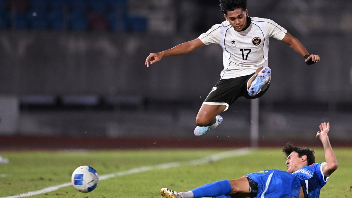 Prediksi Timnas Indonesia vs Myanmar di SEA Games 2025, Jumat 12 Desember 2025