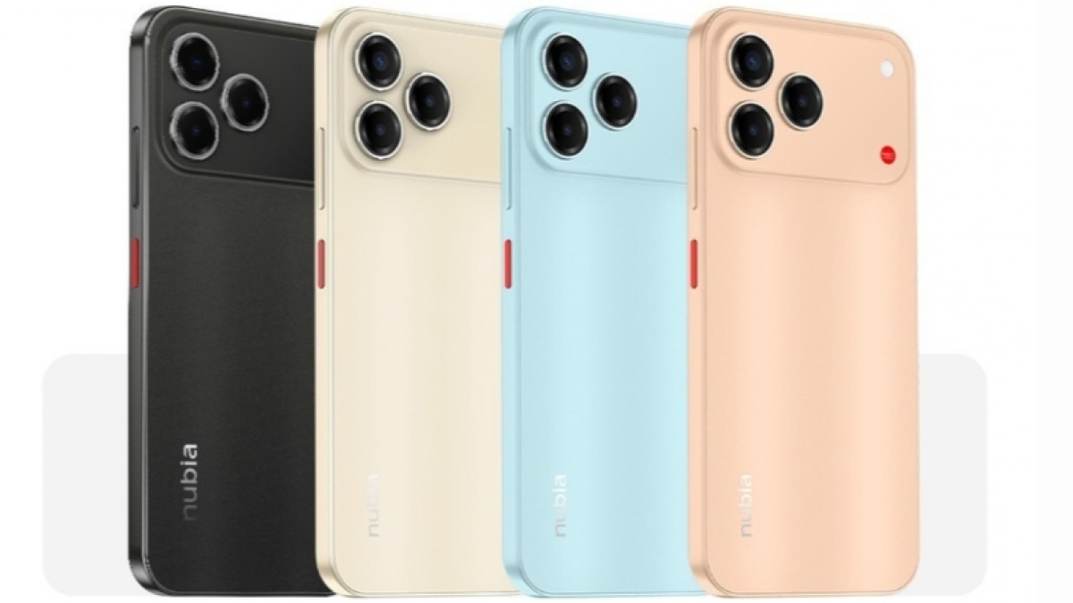 7 HP Android yang Mirip iPhone 17, dari Segi Desain Kamera hingga Spesifikasi