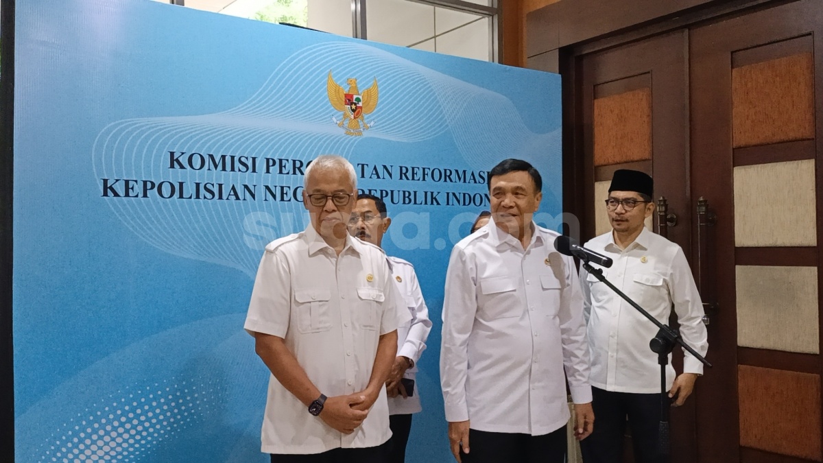 Gerakan Indonesia Cerah Optimis Transformasi Budaya Institusi Polri Terjadi di 2026