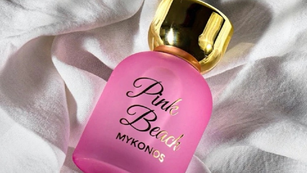 5 Rekomendasi Parfum Aroma Lembut Cocok untuk ke Gereja Saat Natal