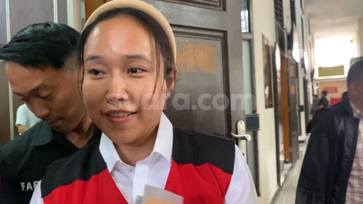 Klaim Refund Tiket Konser Day6 Sudah Beres 80 Persen, Melani Bos Mecimapro: Tim Saya Masih Kerja Kok