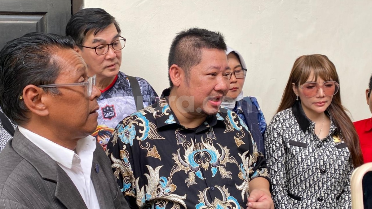 Sengketa PARFI Makin Panas! Ki Kusumo Siap Gugat Balik Kubu Alicia Djohar: Anda Sudah Dipecat
