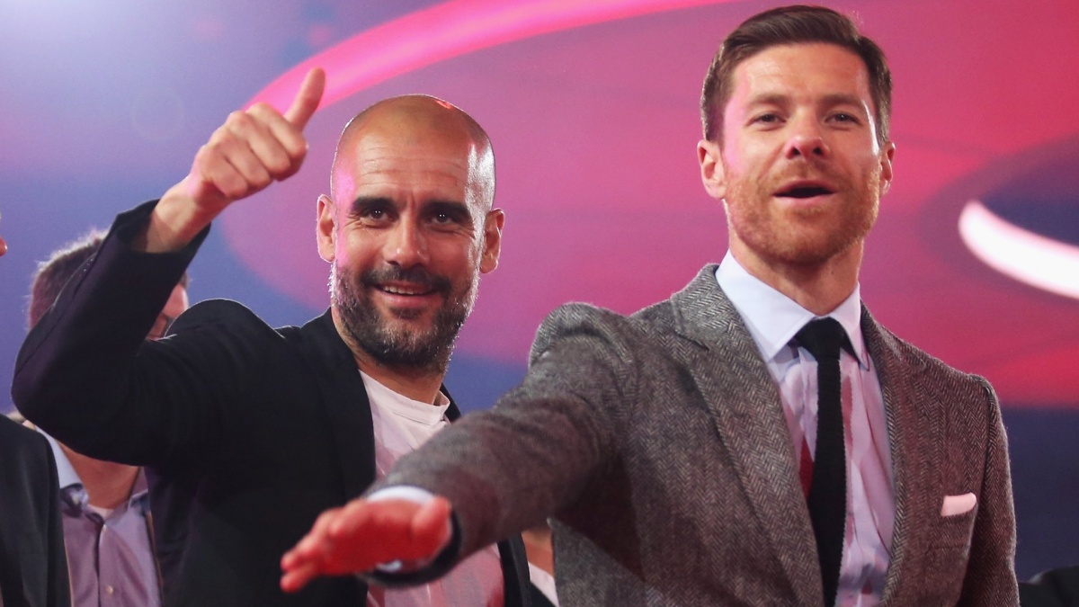 Prediksi Skor Real Madrid vs Manchester City:  Adu Taktik Xabi Alonso Kontra Guardiola