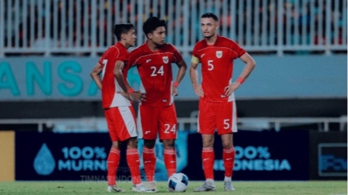Keluar dari Zona Nyaman, Taktik Wajib Timnas Indonesia U-22 Demi Semifinal SEA Games 2025