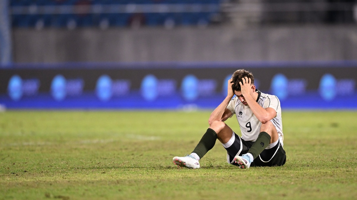 Faktor yang Bikin Timnas Indonesia U-22 Hancur Lebur di SEA Games 2025