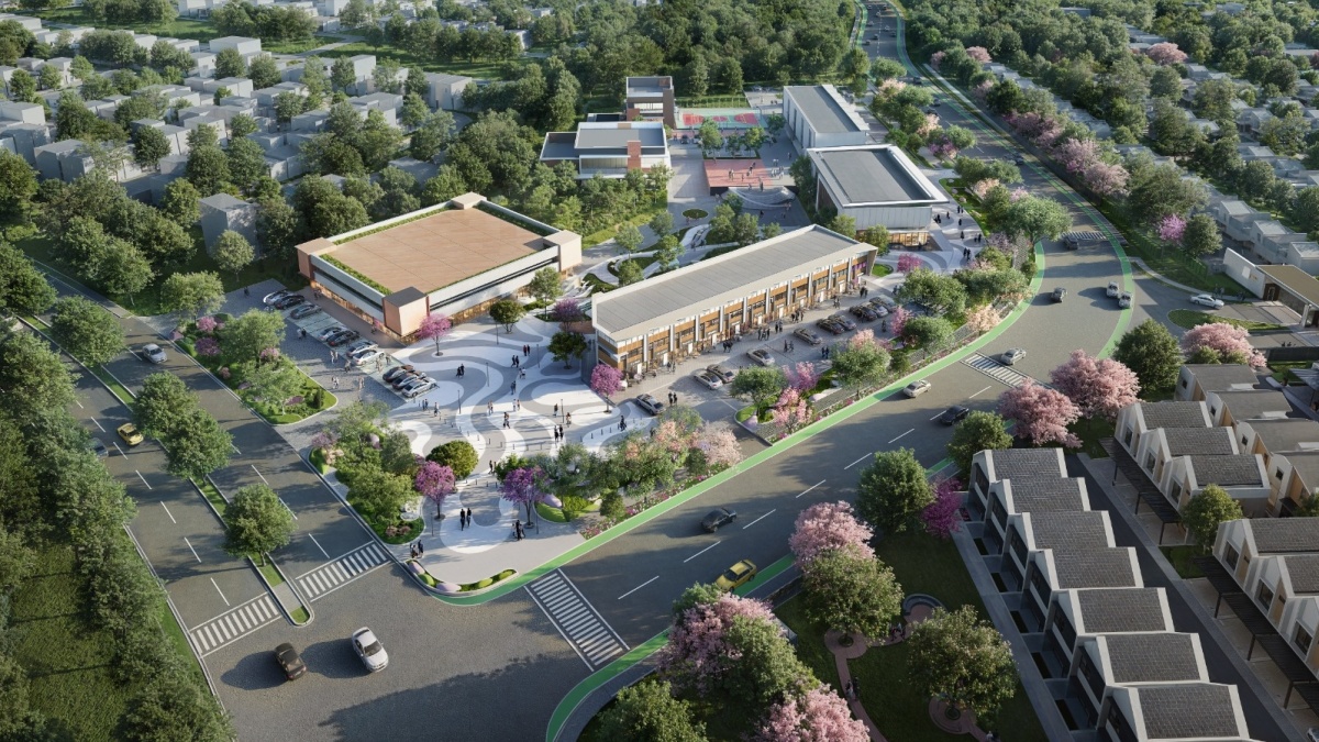 Dari Matcha Workshop hingga Baso A Fung: Ini Rahasia Mengapa Sakura Square Jadi Pusat Nongkrong Baru
