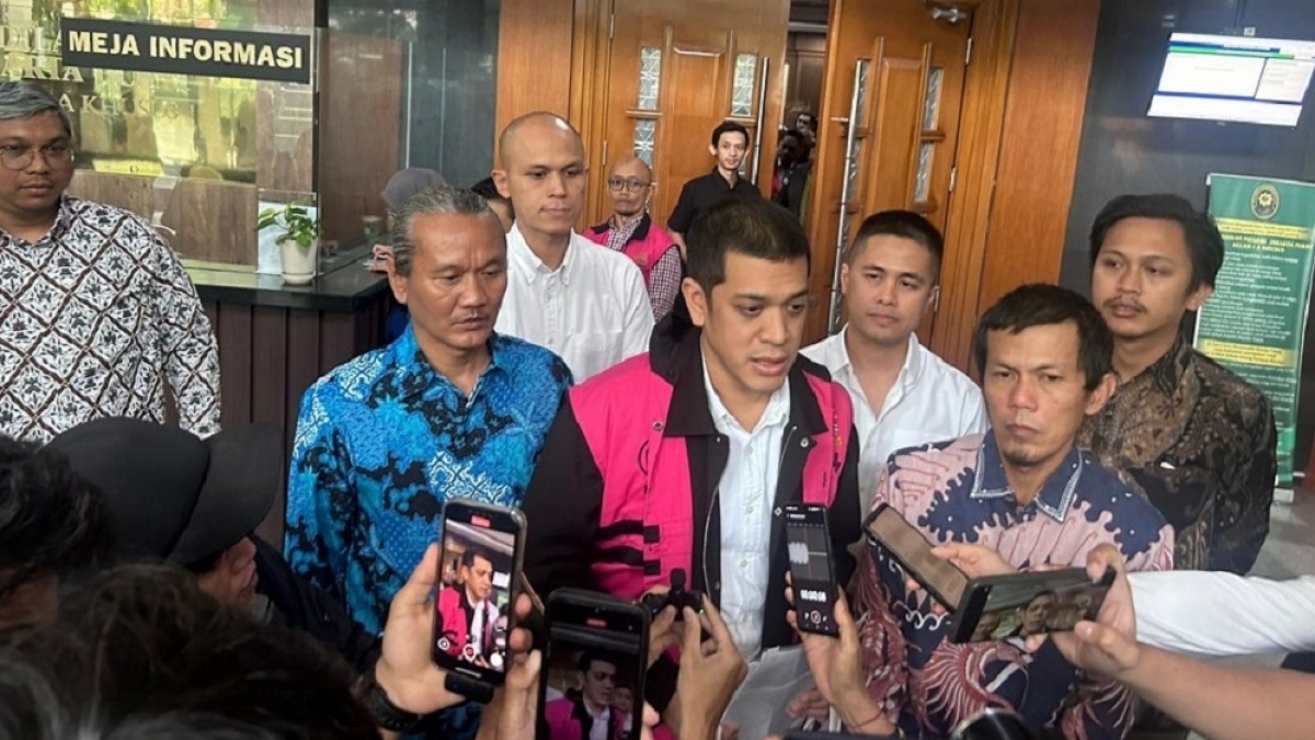 Kerry Riza: Terminal BBM PT OTM Masih Dipergunakan Pertamina hingga Kini