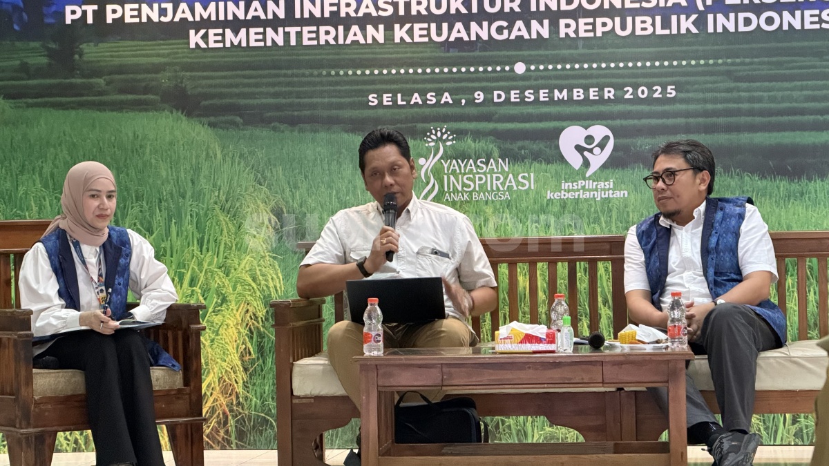 Anak Buah Purbaya Bocorkan Skema Anggaran Pemulihan Bencana Sumatra