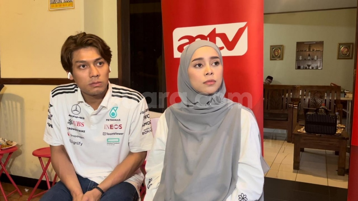 Lesti Kejora Tetap Syuting Meski Hamil Besar, Trik Kamera Diandalkan untuk Hindari Risiko
