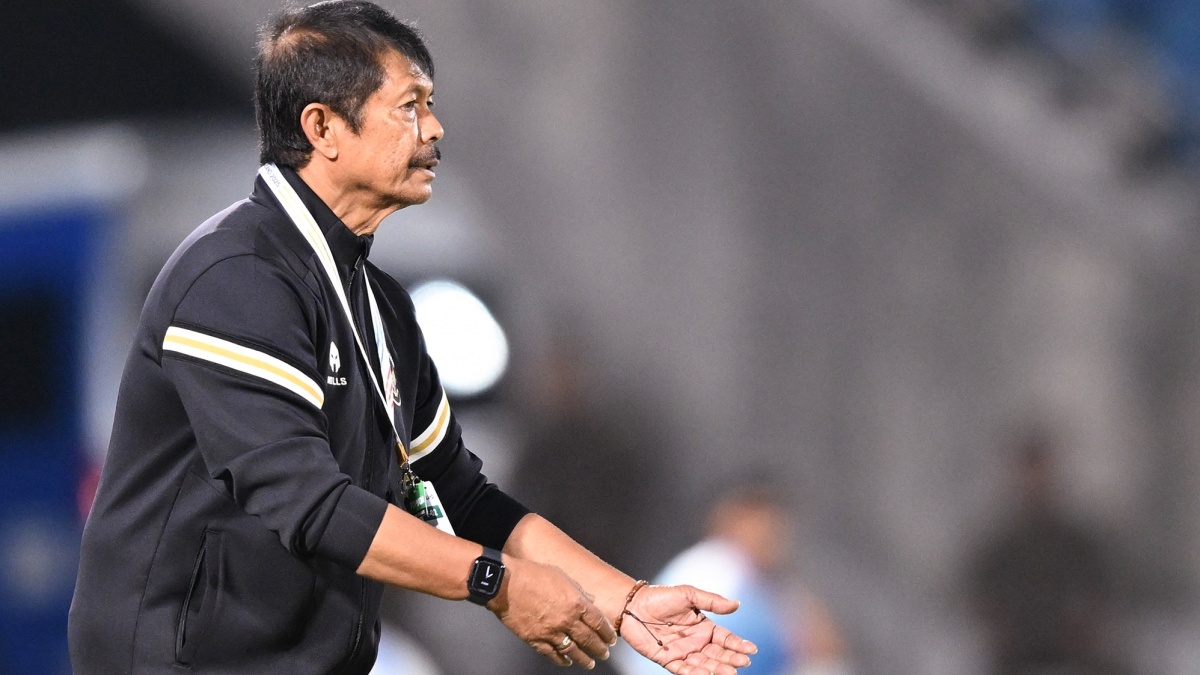Kondisi Ini Bikin Indra Sjafri Pusing 7 Keliling di SEA Games 2025