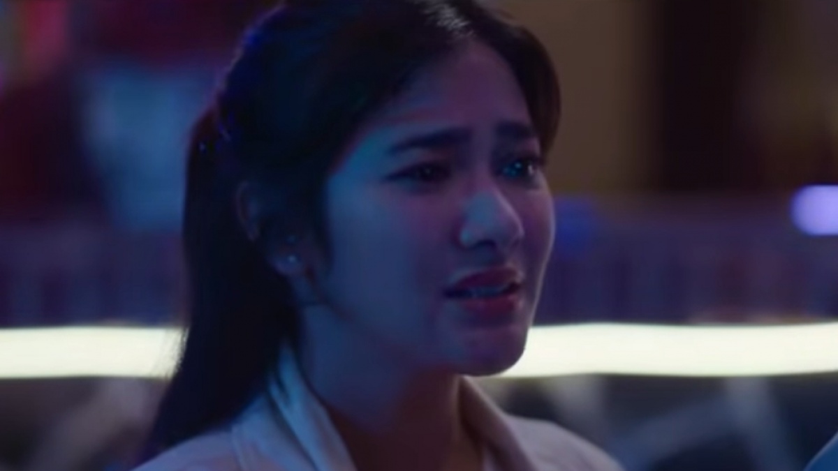 5 Film Naysilla Mirdad, Mertua Ngeri Kali Bareng Bunda Corla Segera Tayang di Bioskop