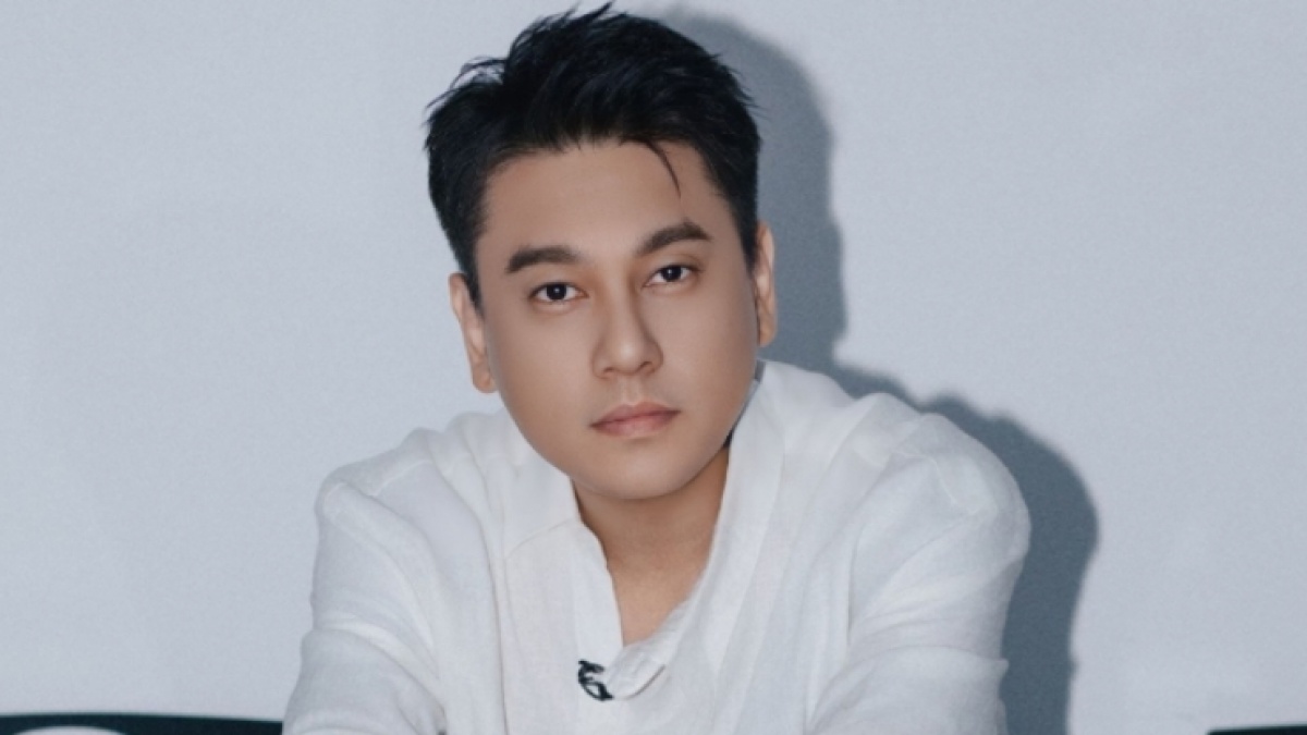 Ken Chu Bongkar Alasan Tak Ikut Reuni F4, Singgung Sosok Ini