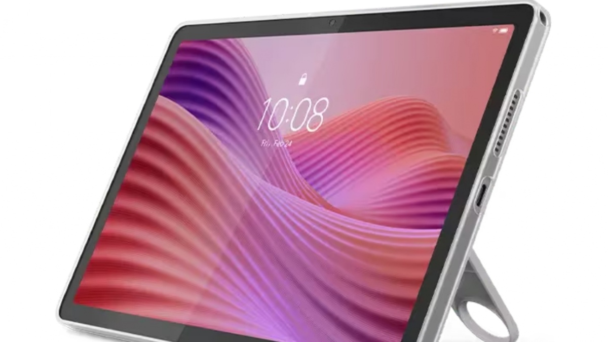 7 Tablet Lenovo untuk Kerja Produktif, Spek Mumpuni Mulai Rp1 Jutaan