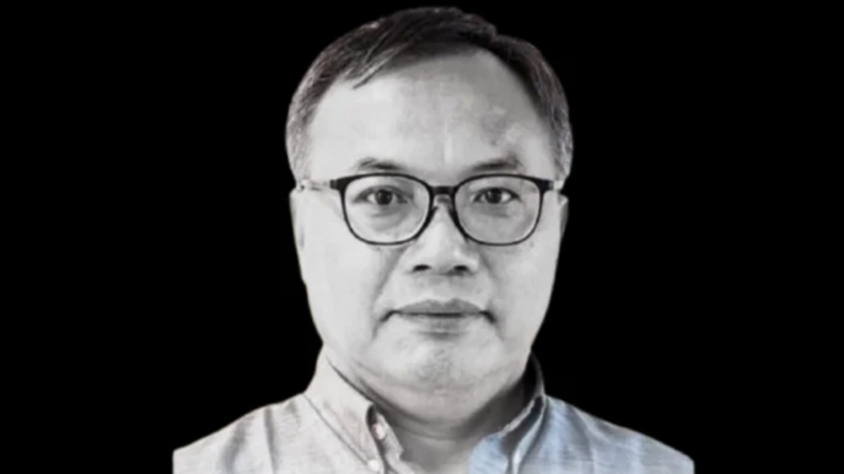Sosok An Shaohong: Dirut LABA, Backdoor Tiga Saham BEI, Ternyata Buronan China