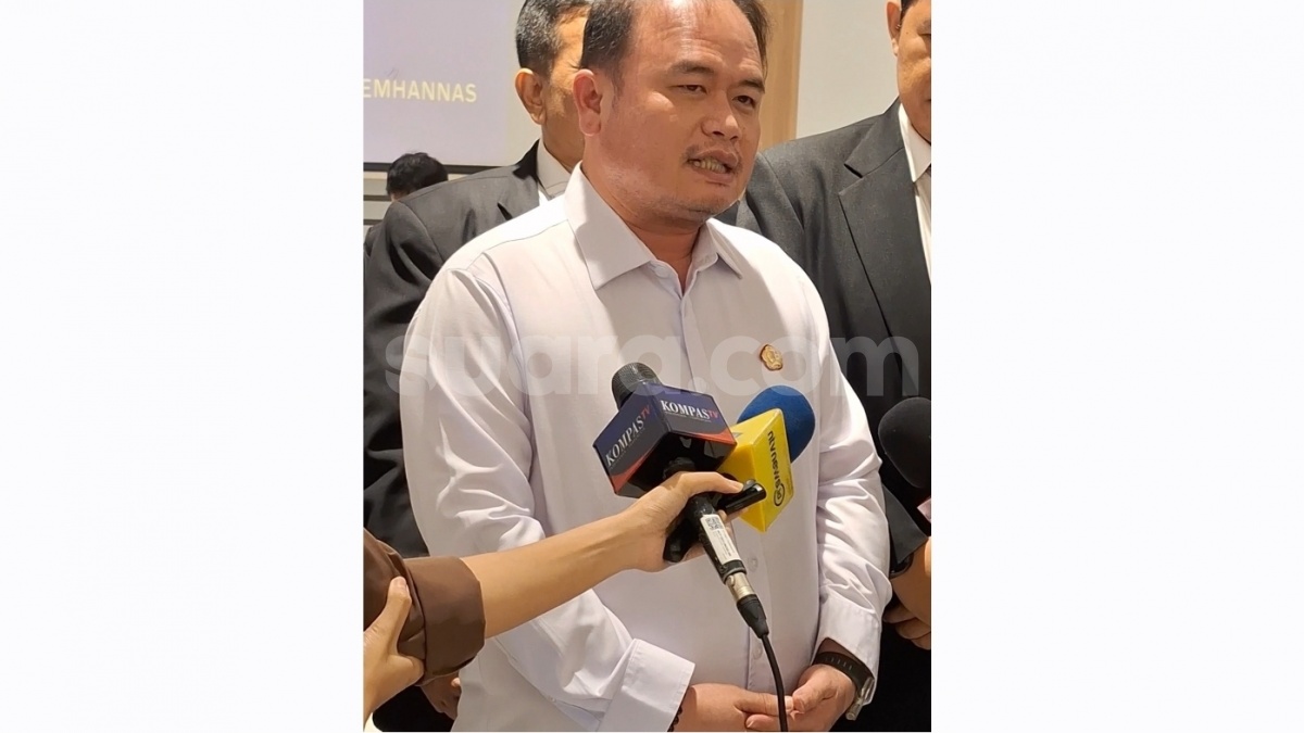 IKAL Lemhannas Kirim Bantuan ke Daerah Terisolir Akibat Banjir Sumatra