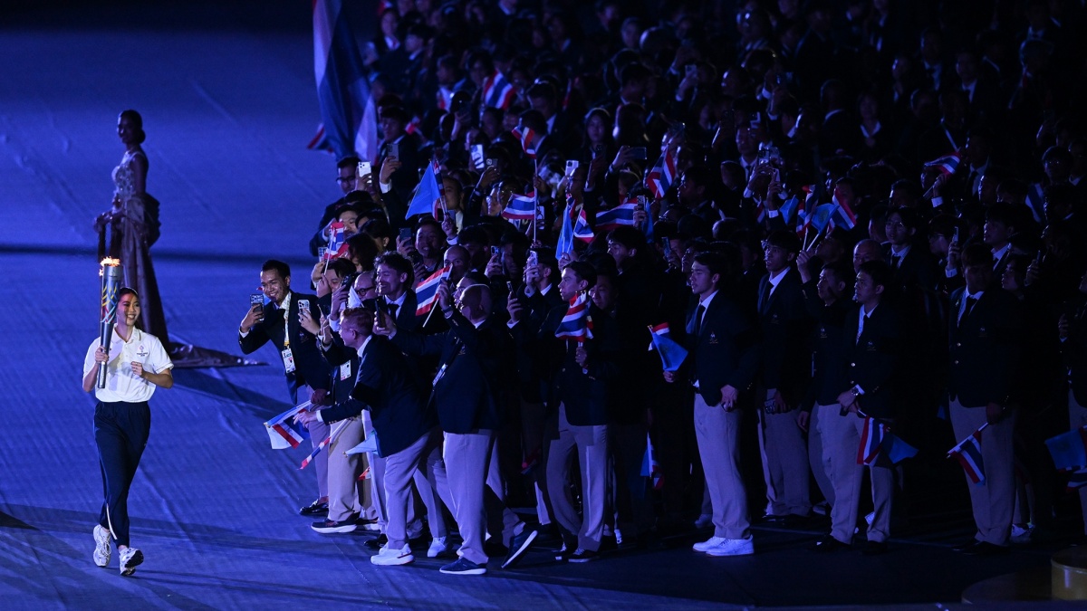 Mengejutkan! 8 Atlet di SEA Games 2025 Dilarikan ke RS, Diduga Keracunan