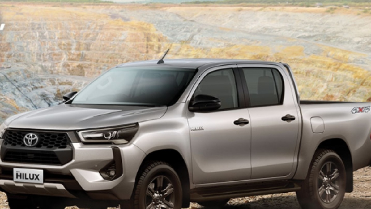 5 Mobil Double Cabin di Bawah Rp100 Juta, Unit Bekas Tetap Trengginas