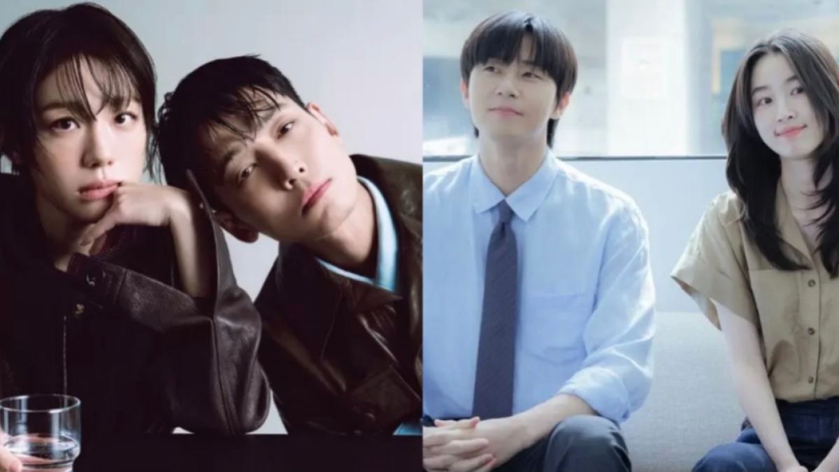Rating Drama Korea Pro Bono dan Surely Tomorrow Bersaing, Mana yang Lebih Seru?