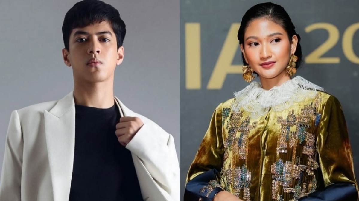 Kaleidoskop 2025: 4 Pendatang Baru Film Indonesia yang Paling Booming