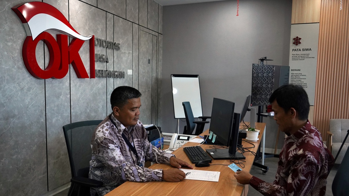 OJK Terbitkan Dua Aturan Baru Efek dan Manajer Investasi, Update Modal Minimal
