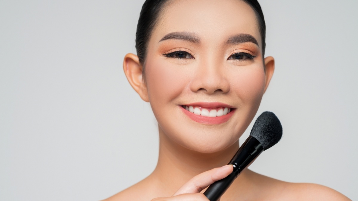 4 Pilihan Bedak Wardah untuk Menyesuaikan Kebutuhan dan Gaya Makeup