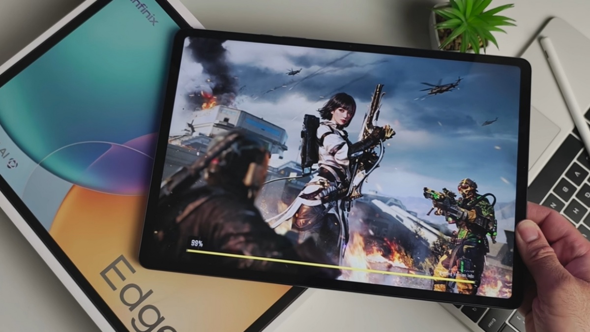 Infinix XPAD Edge Muncul di Toko Online: Usung Layar 13,2 Inci dan Chip Snapdragon