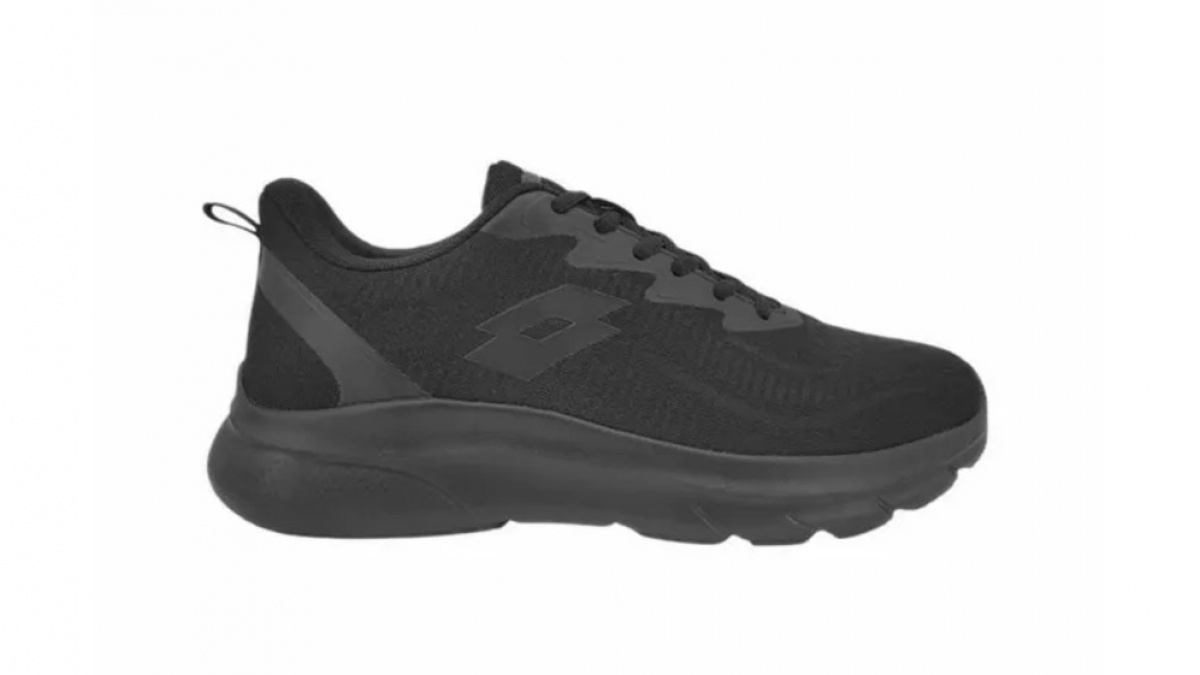 7 Sepatu Lari Lotto Diskon 50% di Sports Station, Ramah Dompet Mahasiswa
