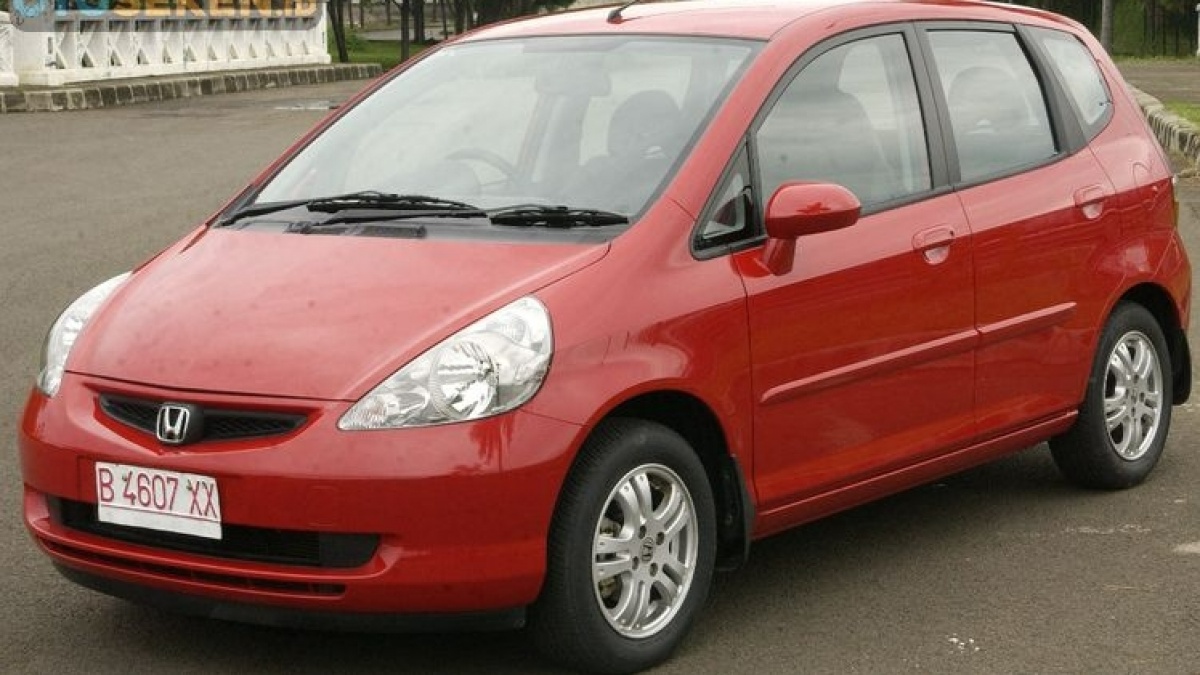 6 Mobil Bekas Honda di Bawah Rp100 Juta Paling Dicari 2025: Irit, Bandel, Harga Stabil!