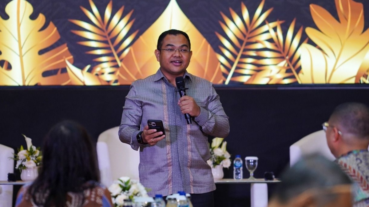 Mandat Digitalisasi Negara: BUMN Ini Dianggap Punya 'Privilege' Bisnis Masa Depan!