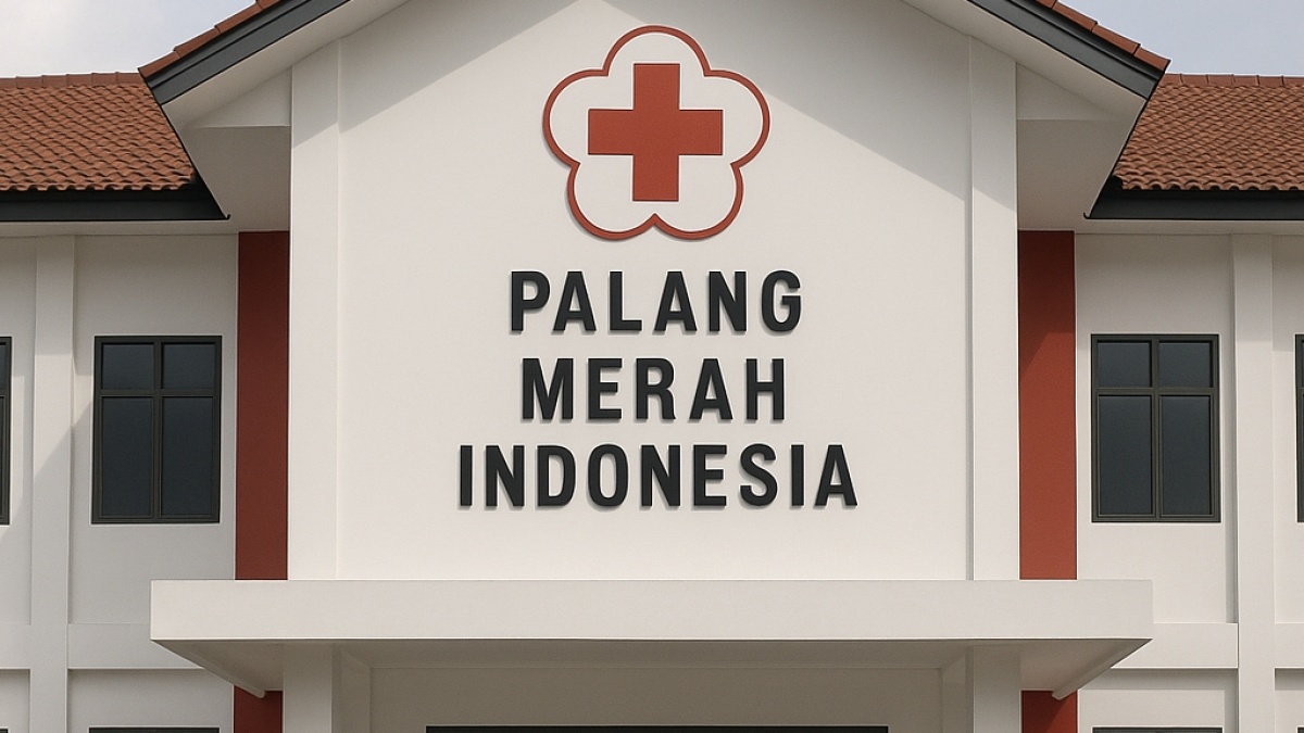 ASN hingga Warga Dibebani Target Iuran, PMI DKI: Kembalikan Bulan Dana ke Ruh Kemanusiaan