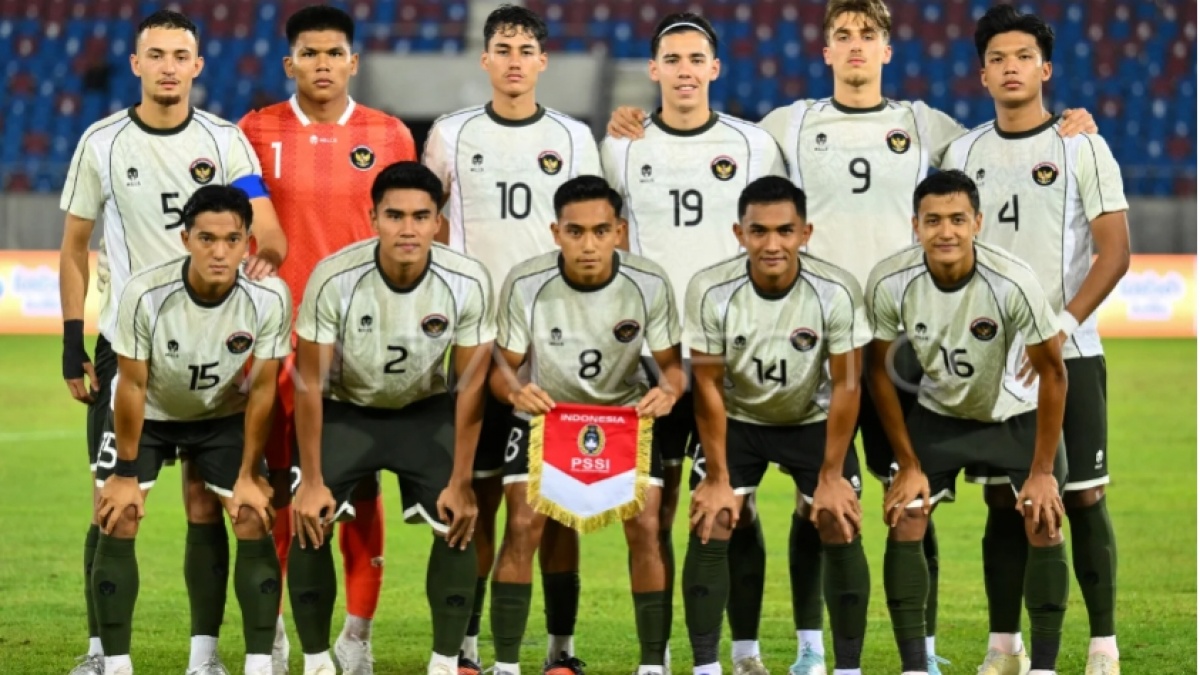 Bisa Tersingkir Tanpa Main, Nasib Timnas Indonesia U-22 di SEA Games Ditentukan Hari Ini