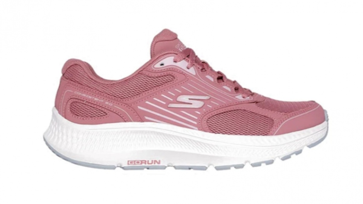 5 Sepatu Skechers yang Cocok untuk Lari: Nyaman, Ringan, dan Tahan Lama