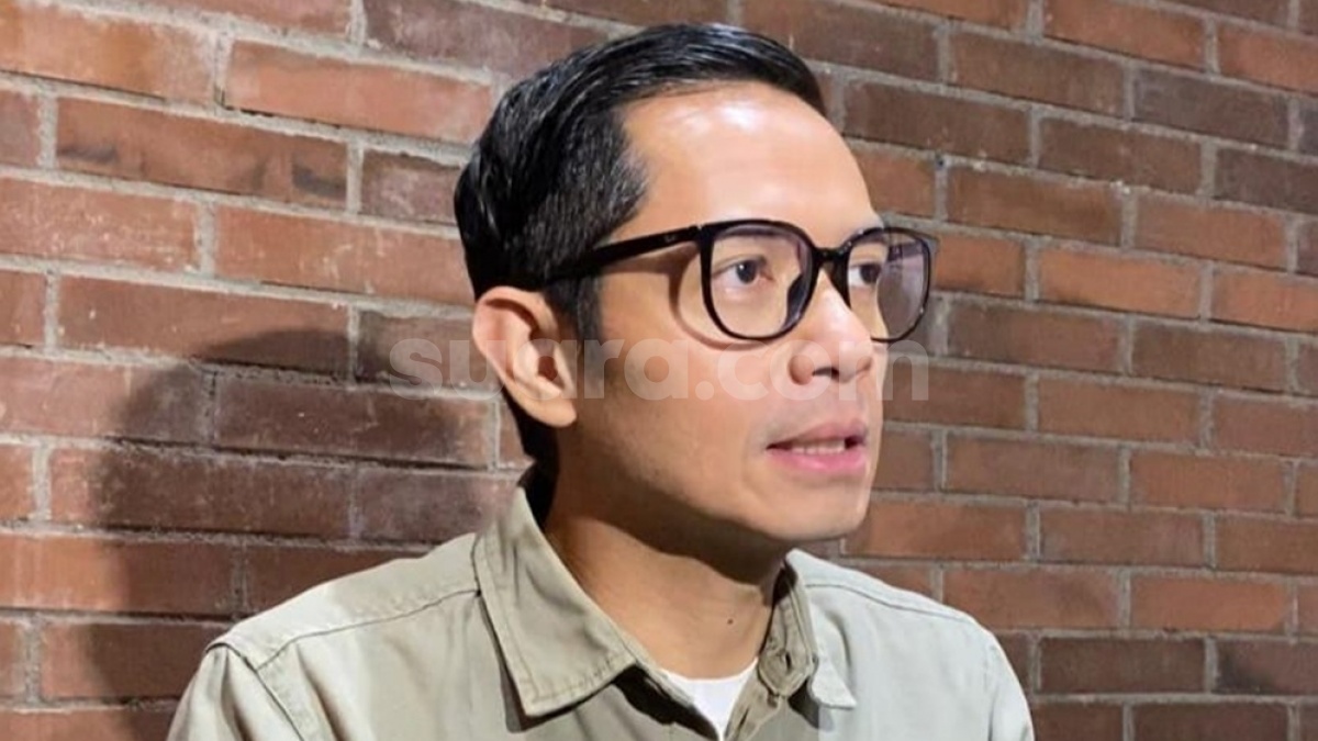 Prihatin Nasib Korban, Dude Harlino Inisiatif Kembalikan Honor Rp5,25 M dari PT DSI ke Bareskrim