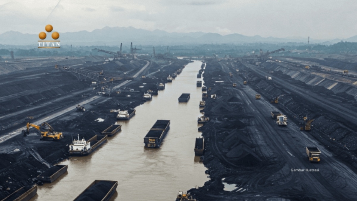 PT Titan Infra Sejahtera: Bisnis, Profil Pemilik, Direksi, dan Prospek Saham