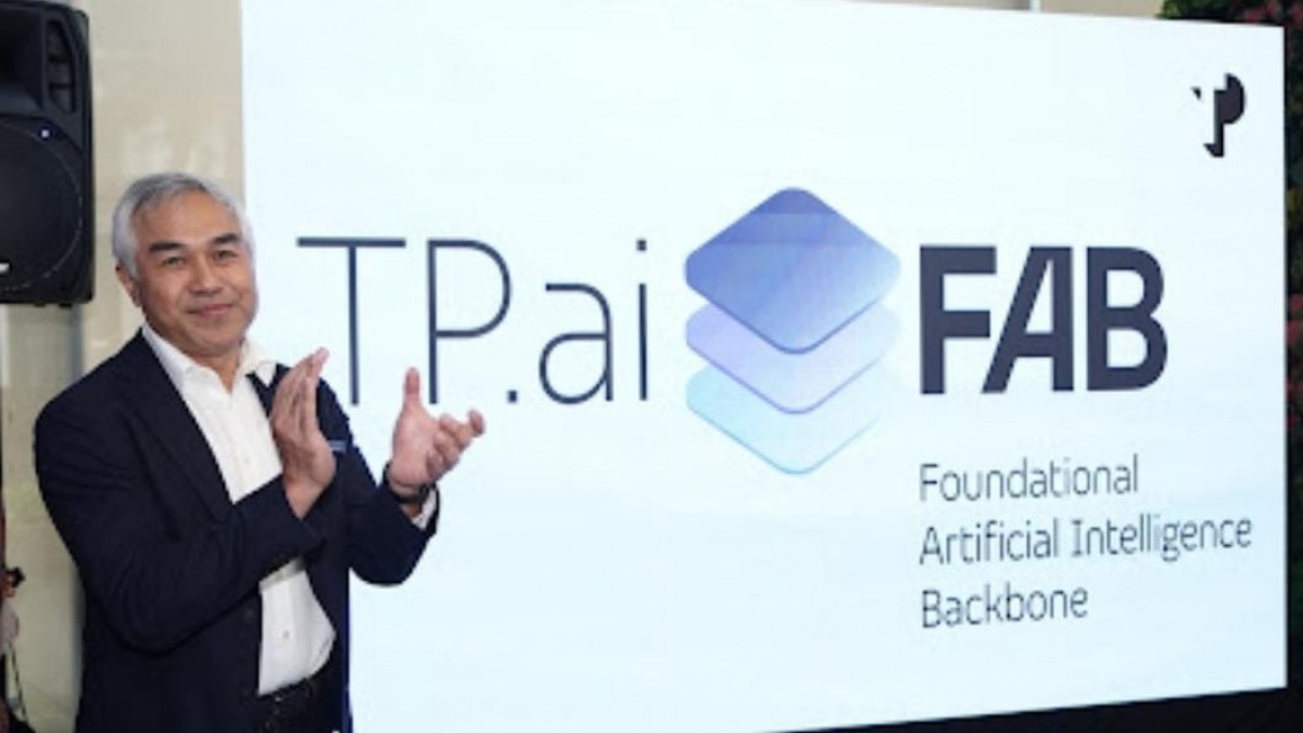 TP Indonesia Luncurkan TP.ai FAB, Tunjukkan Arah Baru Integrasi AI dalam Transformasi Bisnis