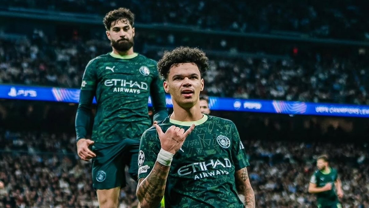 Nico O'Reilly Sebut Hadapi Lionel Messi Sebagai Kesempatan Sekali Seumur Hidup