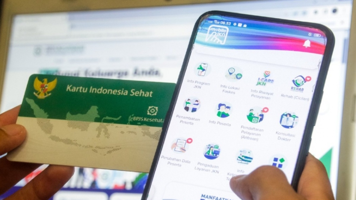 Jantung Jadi Penyakit dengan Klaim JKN Terbesar, Capai Rp17,35 Triliun