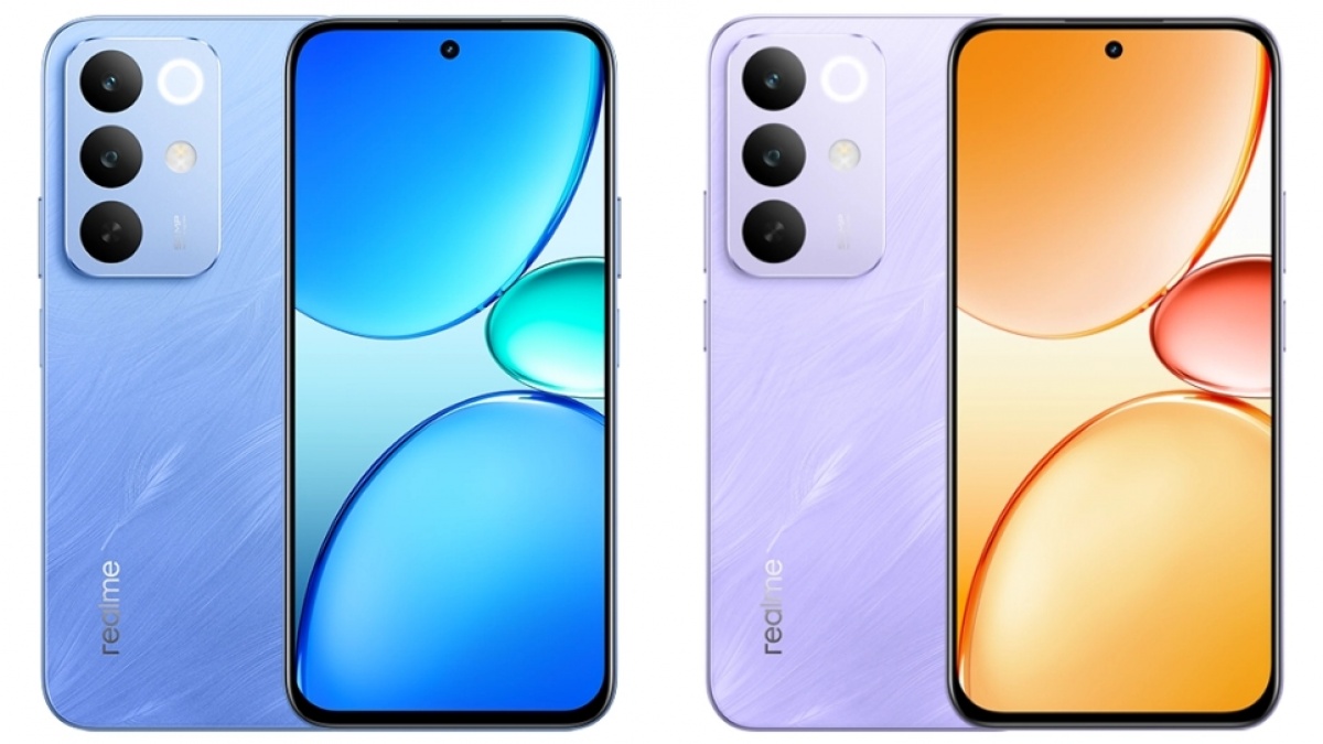 4 HP Realme Snapdragon, Baterai 7.000 mAh dengan Performa Gahar untuk Multitasking