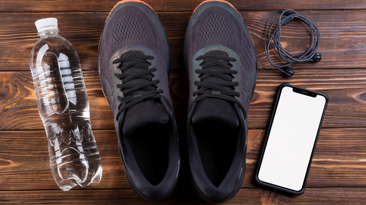 5 Sepatu Hybrid dari Brand Lokal, Pilihan Terbaik untuk Mobilitas Tinggi